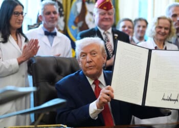 Donald Trump first year: Approval plummets to 36% as frenetic pace brings limited policy changes