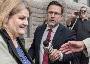 Wisconsin judge convicted of obstructing arrest of immigrant resigns