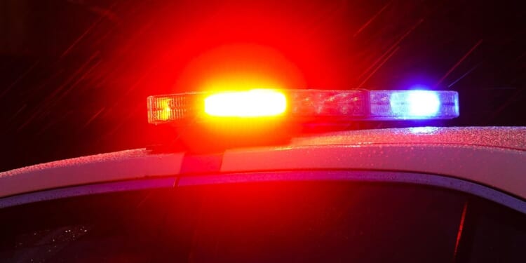 Two men fleeing armed man rescued from hotel ledge in Bethesda