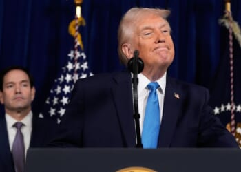 Democrats to force war powers vote to prevent escalation in Venezuela without congressional approval