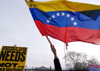 Protests planned to denounce U.S. raid in Venezuela