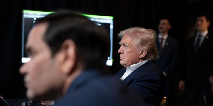 Trump comments spark anxieties over takeover of Greenland or Cuba