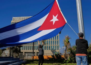 Cuba faces uncertain future without Maduro