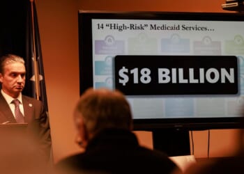 Medicaid fraud spreads to every state as criminals trade lists of weakest protections