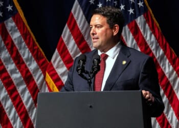 Ohio governor race takes shape as Ramaswamy and Acton pick running mates