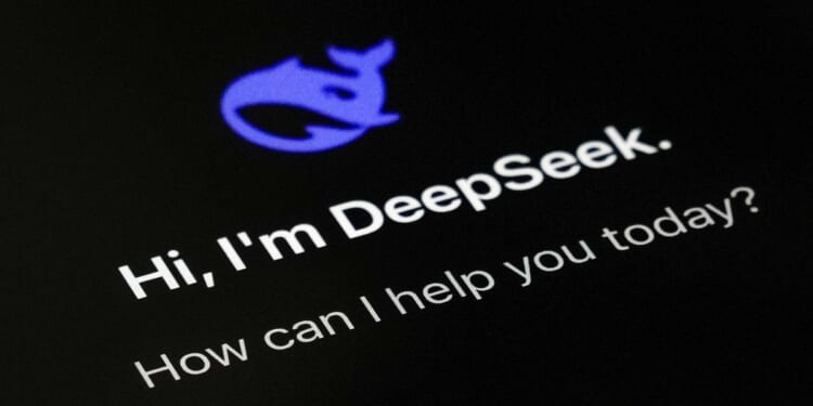 Microsoft report: DeepSeek's AI gains traction in developing nations