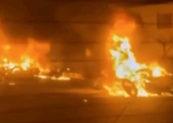 Iran cuts off internet and phone lines as nationwide demonstrations grow