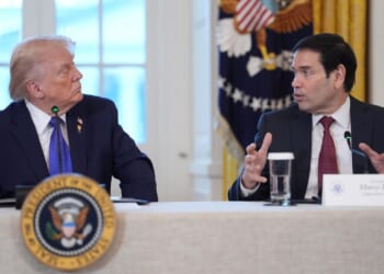 U.S. expected to reap 30 million barrels of Venezuelan oil