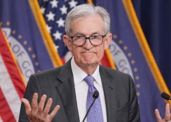 Trump's list of targeted opponents grows longer with action against Powell and the Federal Reserve