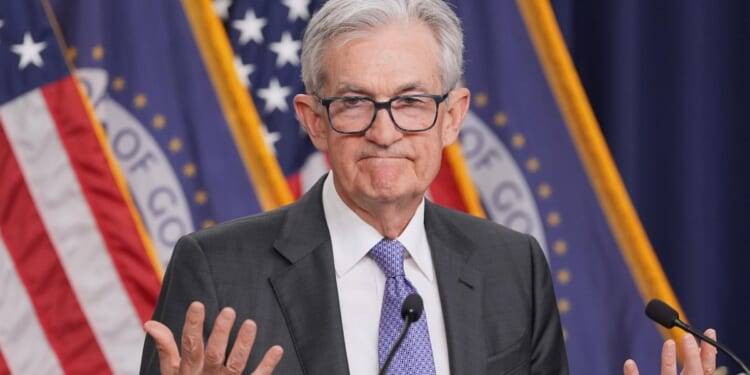 Trump's list of targeted opponents grows longer with action against Powell and the Federal Reserve