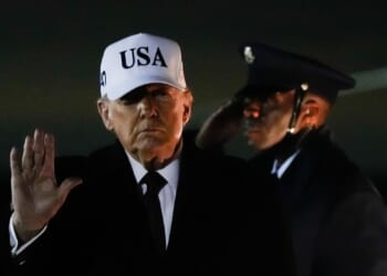 Trump holds off on military action against Iran's protest crackdown as he 'explores' Tehran messages