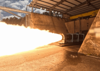Pentagon takes $1 billion stake in solid rocket motor supply chain with rare direct investment