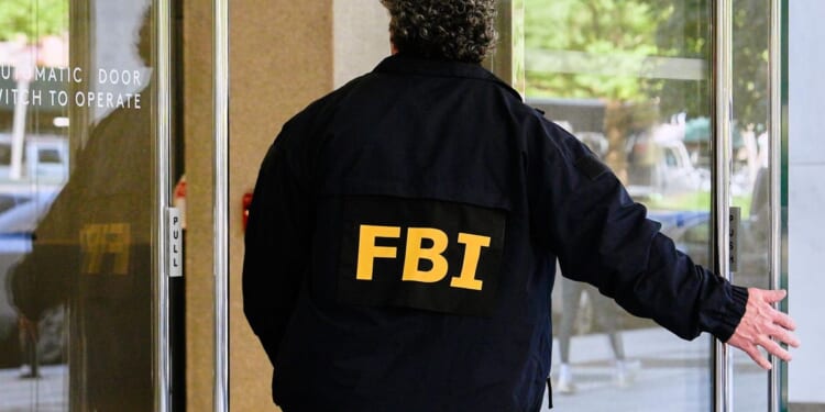 FBI IG finds improper questioning about Trump support, religious beliefs during security clearances