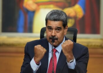 Capture of Maduro Wildly Popular in Latin America – HotAir