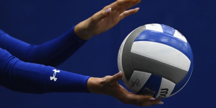 Trump administration opens transgender athlete probe into California junior colleges' association