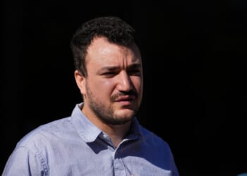 Mahmoud Khalil faces potential rearrest after appeals court sides with Trump administration