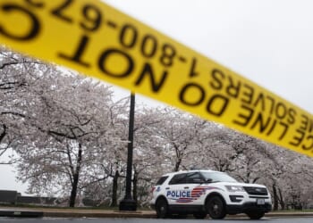 Man sentenced to 40 years for 2023 murder at D.C.'s Ivy City Hotel