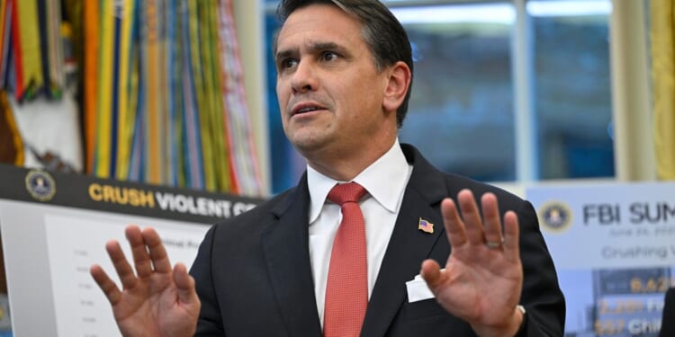 Todd Blanche, deputy AG, defends DOJ stance on ICE shooting in Minneapolis