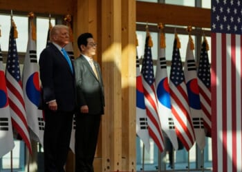 U.S. pivot to Western Hemisphere forces Asian allies to rethink relationship with Washington