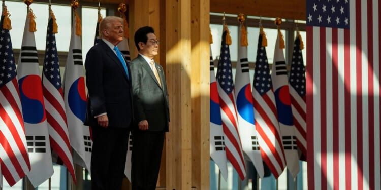 U.S. pivot to Western Hemisphere forces Asian allies to rethink relationship with Washington