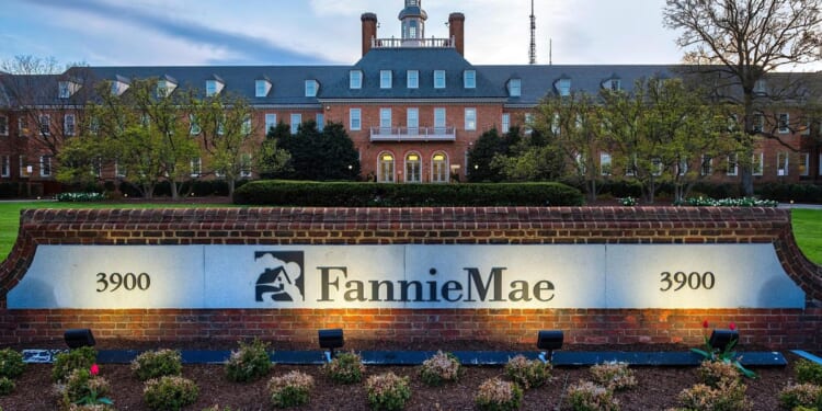 Trump's voice in a new Fannie Mae ad is generated by artificial intelligence, with his permission