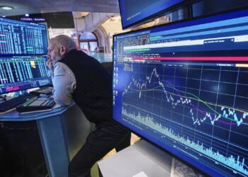 NYSE working on a new platform for trading digital tokens around the clock