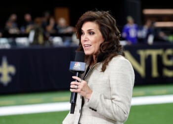 Michele Tafoya announces Senate bid as a Republican in Minnesota