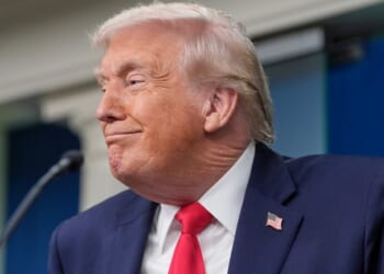 We Will NEVER YIELD to Trum...Hey! So Far That Deal Looks Pretty Good – HotAir