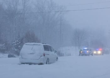 When to expect the worst: The 8 most critical windows of Washington's weekend winter storm