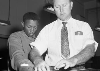 Texas Black man exonerated nearly seven decades after execution in case marked by racial bias