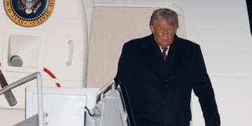 Trump threatens 100% tariffs on Canada over its new trade deal with China