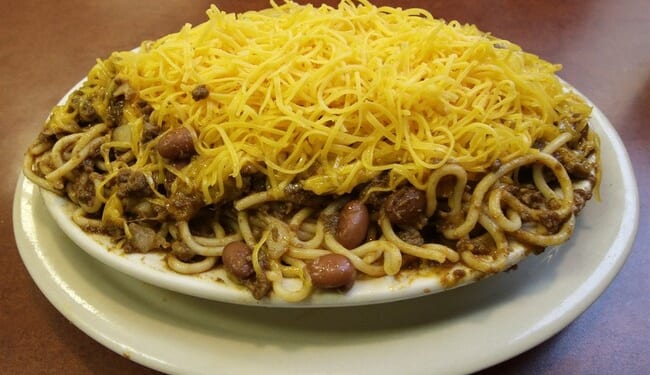 Baby It's Cold Outside, Cincinnati Chil(ly) Edition – HotAir