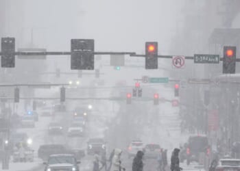 Winter storm grounds Dallas Mavericks' flights as NBA postpones games in Memphis, Milwaukee