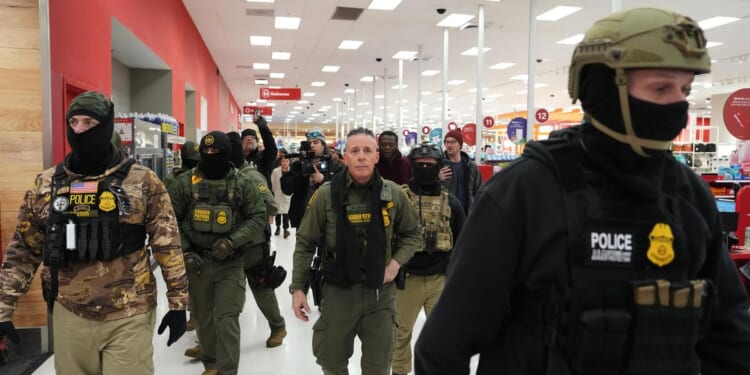 Greg Bovino to leave Minneapolis as Trump reshuffles leadership of immigration crackdown