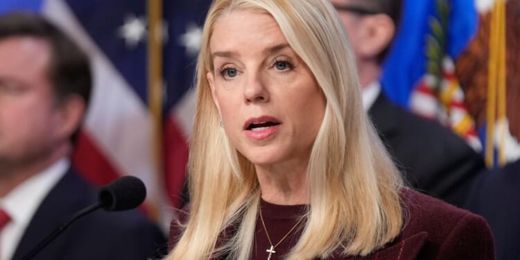 DOJ says Epstein files review will be finished 'in the near term'