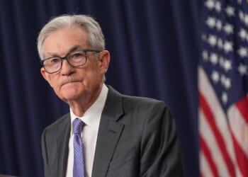 Federal Reserve may keep rates unchanged as economy shows signs of health
