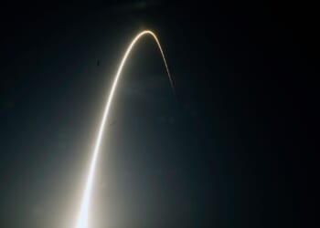 SpaceX's Starlink working with Ukraine to counteract Russian drones using satellite system