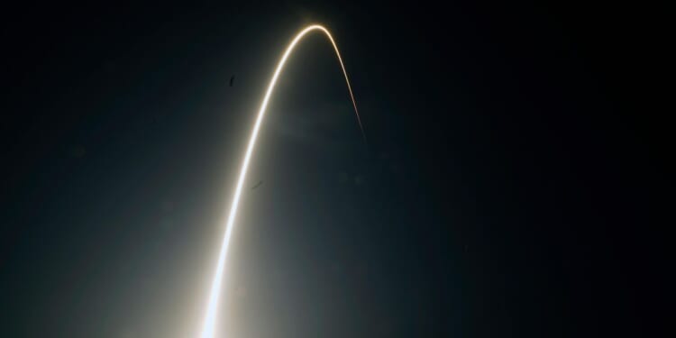 SpaceX's Starlink working with Ukraine to counteract Russian drones using satellite system