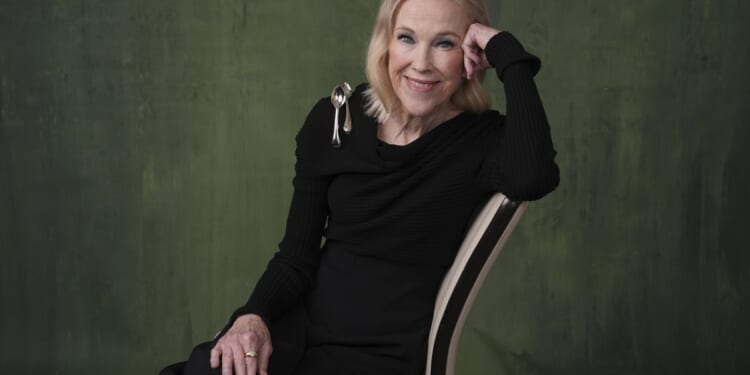 Hollywood reacts to Catherine O'Hara's death: How celebrities are mourning the comedy icon