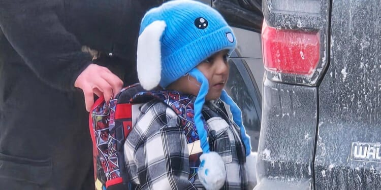 'Jesus wept': Federal judge slaps DHS, orders release of 5-year-old Liam Conejo Ramos