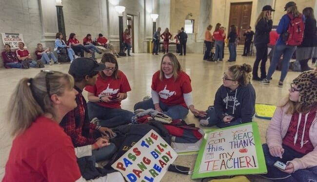 A Father Wins a Narrow Gate for Parental Rights in Massachusetts – PJ Media