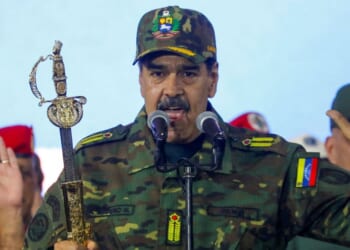 A Reminder of How Blessed We Are as Americans