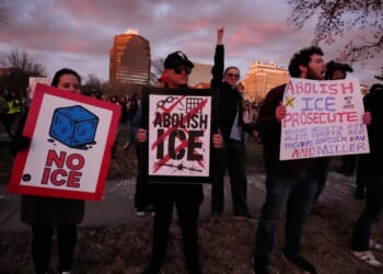 A Tantrum Disguised As Conscience in Minnesota – PJ Media