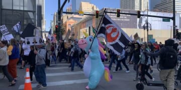 After Defeat in Minnesota, Leftists Whip Out 'National Shutdown' for Friday – PJ Media