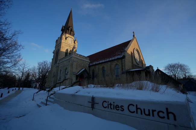 After Minnesota’s Church Invasion, It’s Time to Prepare – PJ Media