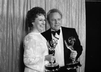 'All in the Family' Joins a Sad but Exclusive Club for Classic TV Shows – PJ Media
