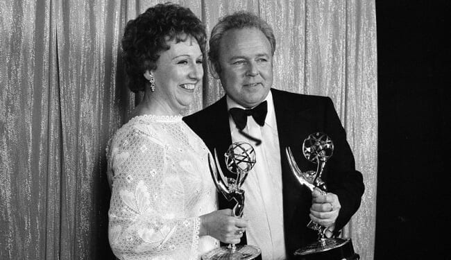 'All in the Family' Joins a Sad but Exclusive Club for Classic TV Shows – PJ Media
