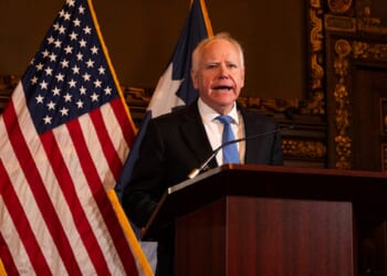 Anti-ICE Agitators Are Now Invading Church Services