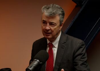 Antifa Bombed His Office for Being Christian and Conservative