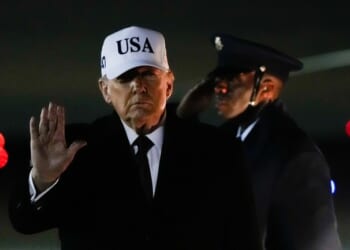 Archbishop President of USCCB Meets With Trump, Vance at White House – PJ Media